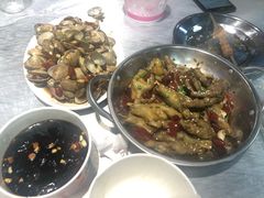 -小民大排档(光谷店)