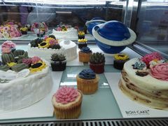 -BON CAKE(华贸购物中心店)