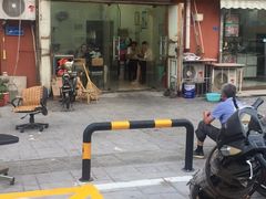 门面-一品鲜鱼锅贴(人民一路店)