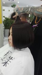 -那茉 Hair Salon