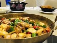 -箸福·夜上海(雨花客厅店)