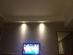 -成都天府丽都喜来登饭店