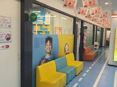 -极橙儿童齿科矫正中心(奥城店)