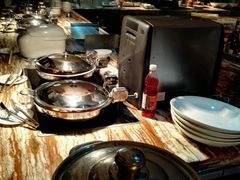 -AdD全日制餐厅(中谷花园酒店)