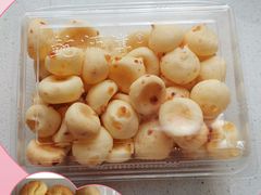 -鲍师傅糕点(台东步行街店)