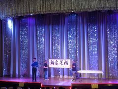 -金东尼人妖秀