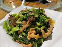 -鸽皇农庄(长湴店)