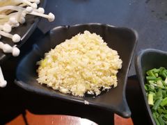 -莽子老火锅(大坪店)