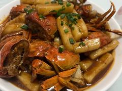 -太湖好灶头土菜馆(石公路店)