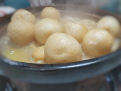 -港迹·鲜围煮海鲜火锅(湖州时代广场店)