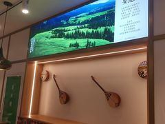 -西域胡氏大盘鸡(谈固店)