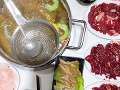 -陈记顺和潮汕牛肉火锅(韩江路店)