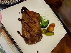 -安德烈俄式西餐厅(中央大街店)