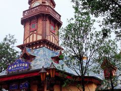 -上海迪士尼度假区