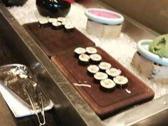 -美食汇·海鲜自助西餐厅·江门富力万达嘉华酒店