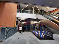 -浦江城市生活广场(江月路店)