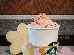 -星巴克臻选(国贸商城首店)