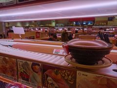 -寿司郎(皇庭广场店)