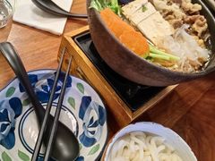-铃木食堂(杨梅竹店)
