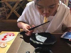 -匠糊·日本料理(美岸广场店)