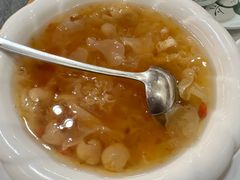 -溪涧堂农家土菜(神仙居店)