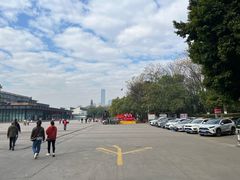 -柳州工业博物馆