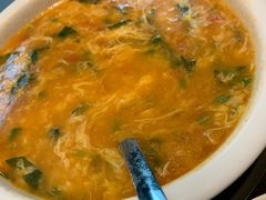 -烤满分·东北烧烤(首经贸店)