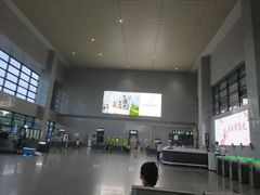 -金山北站