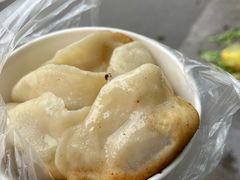 -锅贴大王南翔小笼(临沂二村店)