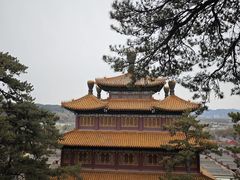 -须弥福寿之庙