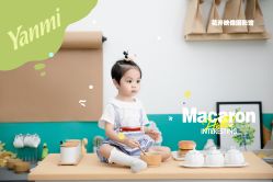 -花开映像儿童摄影