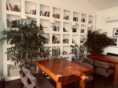 -素心小筑(后沙裕镇店)