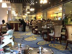 大堂-开元新晶都酒店·自助火锅