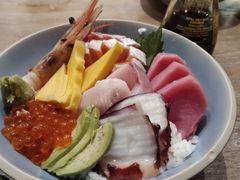 -松岛日本料理(汾江路店)