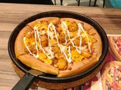 -必胜客(龙湾万达店)
