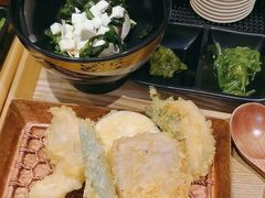 -天妇罗内顺田(罗湖店)