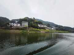 -新安江山水画廊风景区