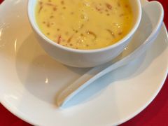 素燕杨枝甘露-利苑酒家(金宝店)