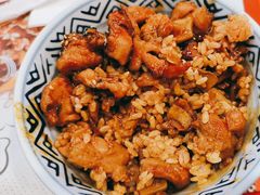 -吉野家(黑牛城道店)