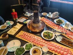 -阳坊胜利涮羊肉(阳坊老店)