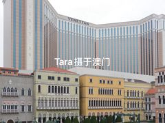 -澳门威尼斯人综合度假区