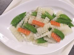 -宁味楼·西北创新融合菜(正源南街宝湖店)