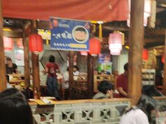 -重庆袁老四火锅(武进万达店)