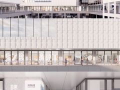 -深圳湾万象城(南山店)