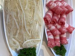 -祥源胡同·涮牛羊肉火锅(花桥店)
