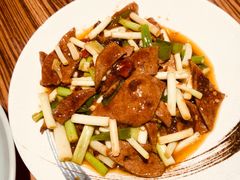 -百年神厨·地道川菜(清江西路店)