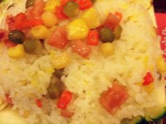 -海口骑楼小吃街