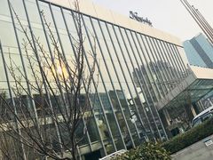 -太原凯宾斯基饭店