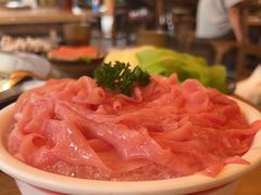 -井福老火锅(温江亚洲湾店)
