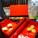 🐑N多当红明星都来打卡的羊肉火锅店
